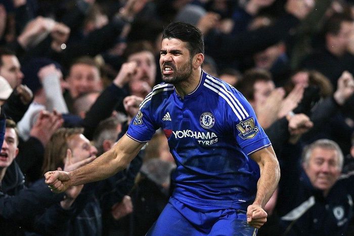 Diego Costa