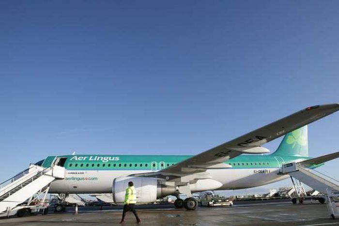 Aer Lingus