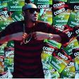 2Face Idibia in 'Coded tinz'