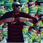 2Face Idibia in 'Coded tinz'