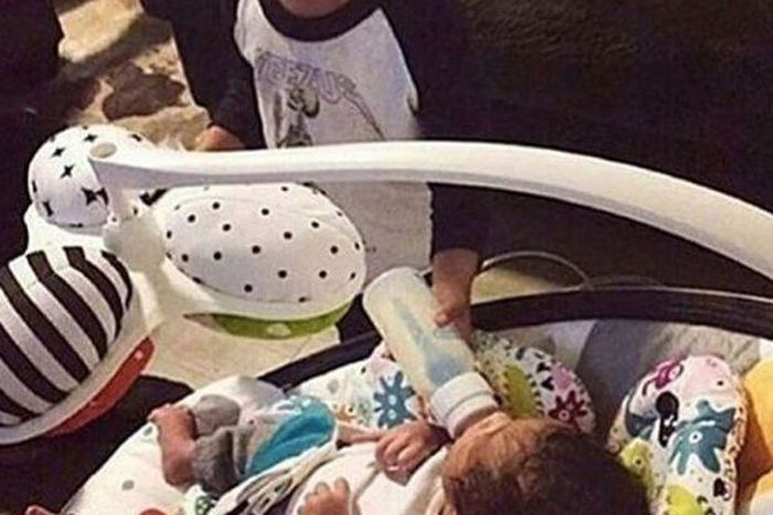 North and Saint West?