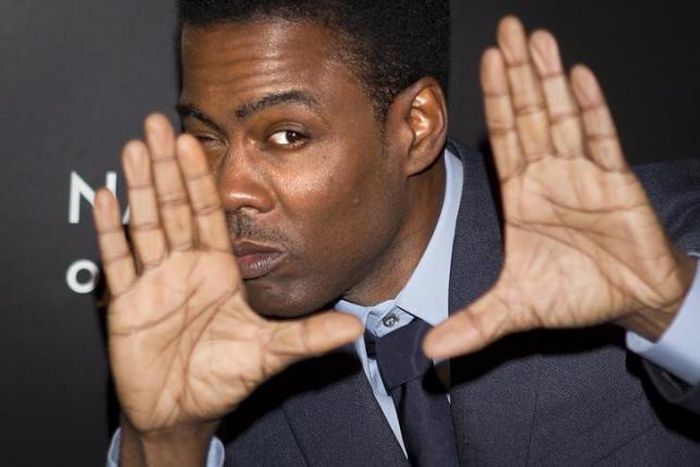 Oscars host Chris Rock faces tricky balancing act of humor and diversity