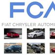 FCA cars