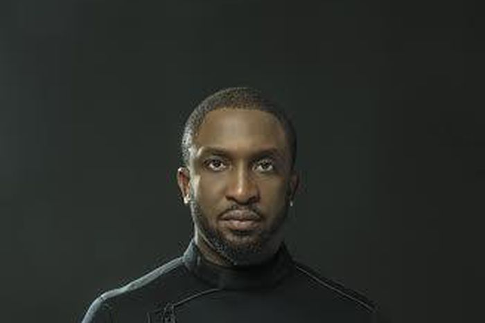 Darey Art Alade