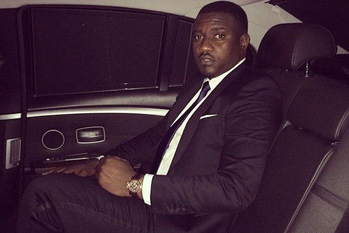 John Dumelo