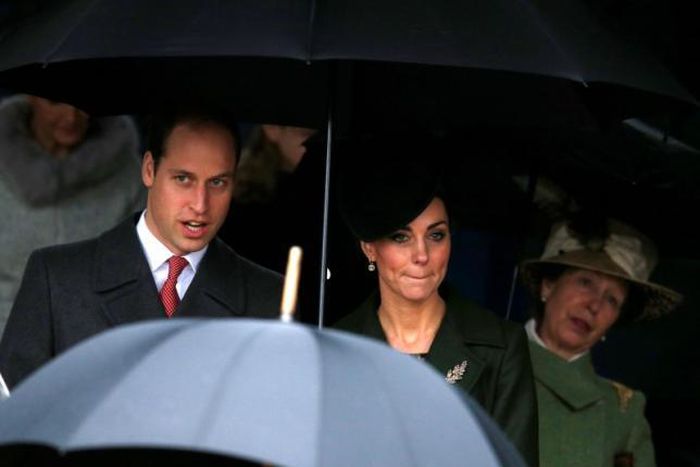 UK royal Kate uses guest editor role to tackle mental illness stigma