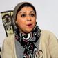 Hero of Egypt's uprising still hopes for change despite return of repression