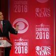 Republican candidates offer stark contrast in visions as field thins
