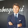 Lamborghini CEO, Stephan Winkelmann
