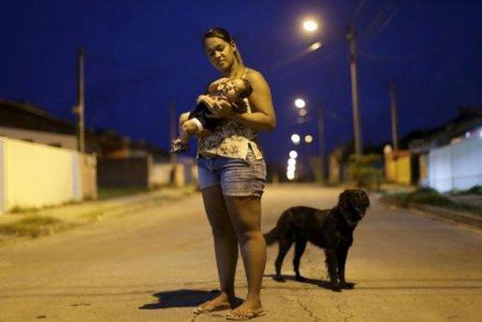 Brazil says Zika-linked microcephaly cases rise to 4,074