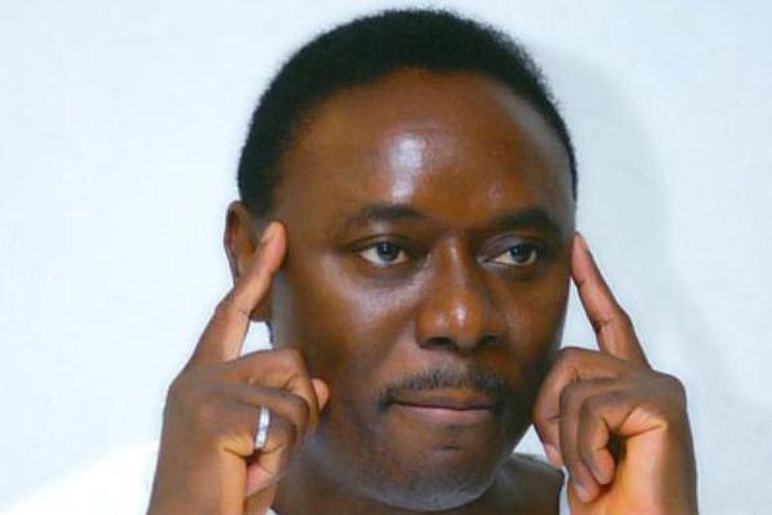 Chris Okotie