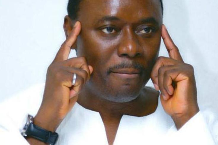 Chris Okotie