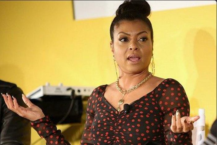 Taraji P. Henson doesn't know Coldplay?