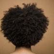 Natural hair