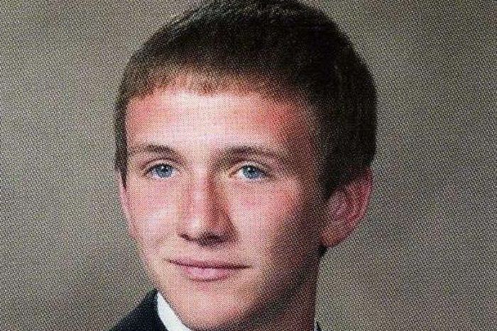 Trevor Duffy died after drinking too much alcohol