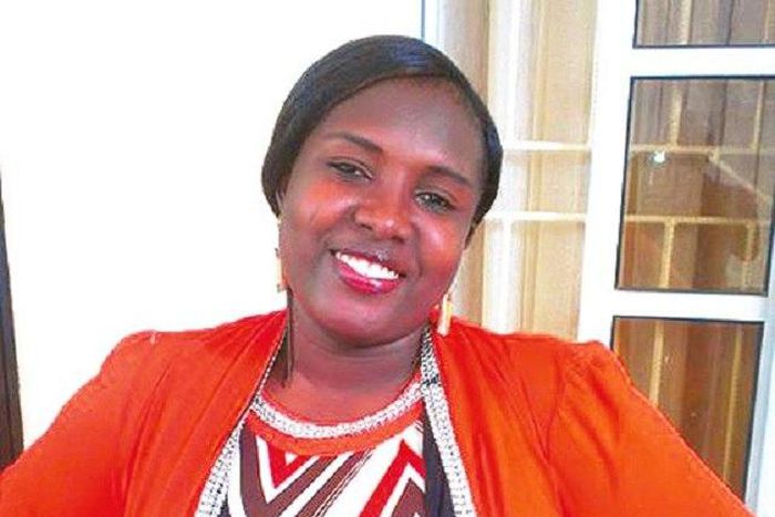 The missing Grace Utum