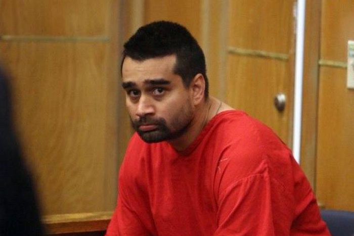 Wife killer Berek Medina said she worshipped Satan