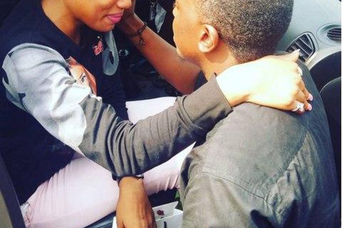 GT Da Guitarman is officially off the single market