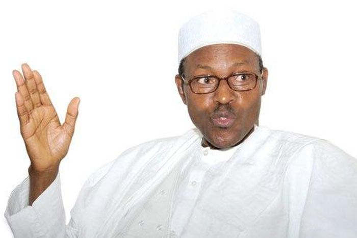 Muhammadu Buhari