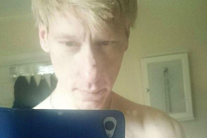 Man charged with killing four people with poison appears in court