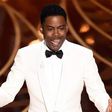Chris Rock at the 2016 Oscars