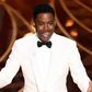 Chris Rock at the 2016 Oscars