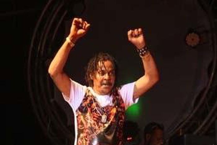 Majek Fashek