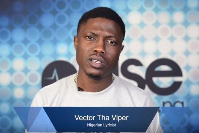 Vector at Pulse TV