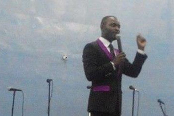 Pastor sells ‘holy pens’ to students to help them pass their exams