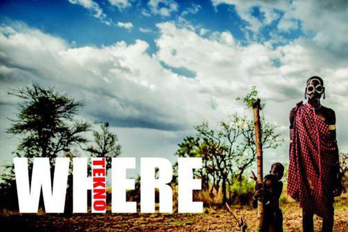 Tekno – ‘Where’