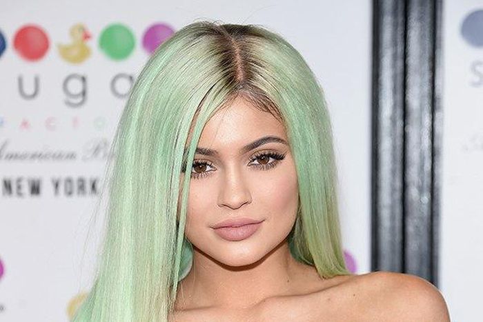 Kylie Jenner