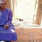 Mallam Ibrahim Muhammed, the murderer