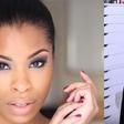 Shirley B Eniang and Jackie Aina