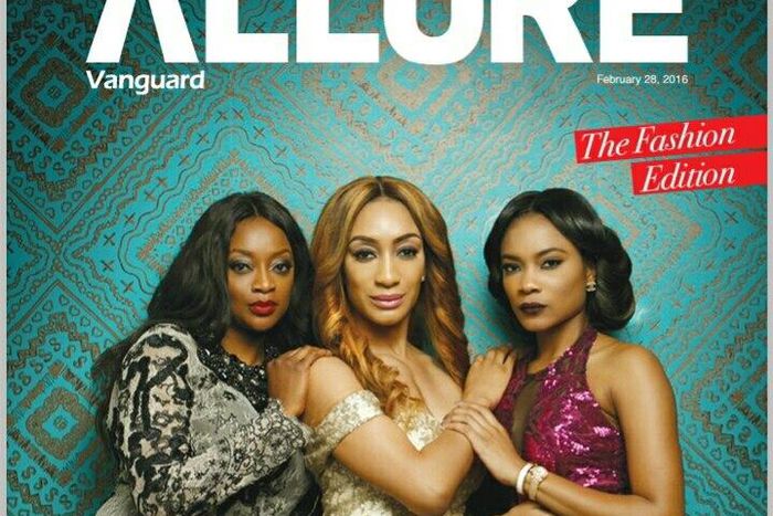 Toju Foyeh, Leslie Okoye, Aisha Igbonovia