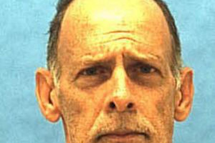 Florida executes man convicted in quadruple murder