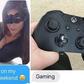 Woman dumps partner after he chooses video games over her