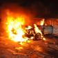 Rescuers say more than 49 people may have died.