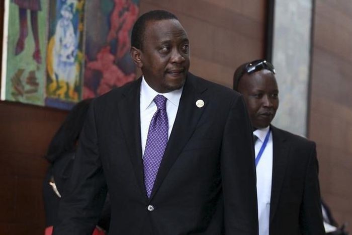 Kenya to tackle radicalisation with new prison for "extremists"