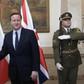 EU offering UK "emergency brake" on migrant benefits -sources
