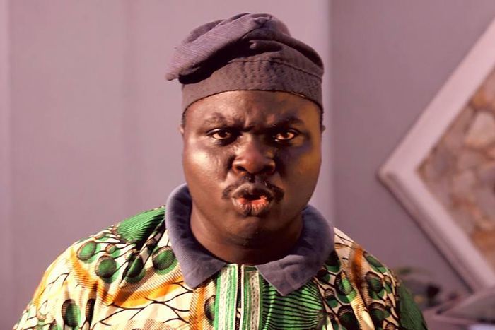 Tunde Ola Yusuf in “Father-in-law”