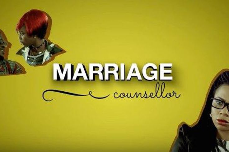 "Marriage Counsellor"