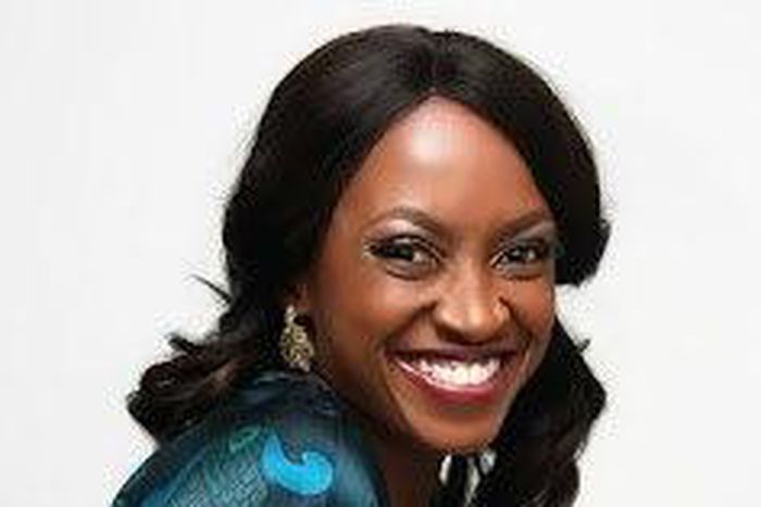 Kate Henshaw