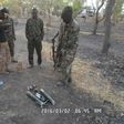Soldiers discover bomb-making factory in Borno State
