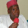 Kano State governor, Abdullahi Ganduje