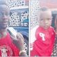 The dumb crook, Nicholas Nwabueze with Ifeoma and Somtochukwu