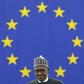 Nigeria's President Muhammadu Buhari arrives to address the European Parliament in Strasbourg, France, February 3, 2016. REUTERS/Vincent Kessler