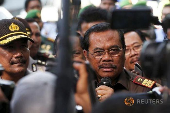 Indonesia to use chemical castration to punish paedophiles - Attorney General