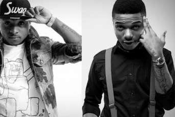 Don't wait till Friday night to find out if Wiz or O.B.O dropped something new earlier in the week.