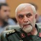 Iran holds public funeral for commander killed in Syria