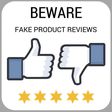 Fake Product Reviews
